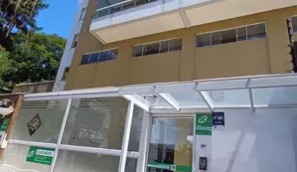 Cobertura de 2 dormitórios em Coqueiros