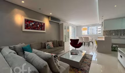 Apartamento à venda em Centro com 185 m², 3 quarto