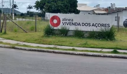 Terreno à venda em São José