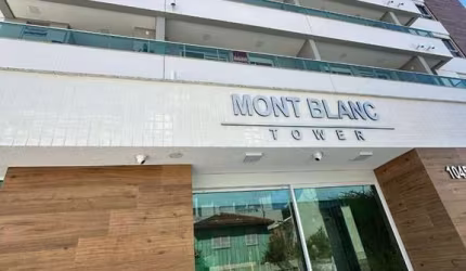 Apartamento à venda em Canto com 69 m², 2 quartos,