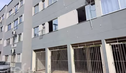 Apartamento à venda em Saco dos limões com 84 m²,