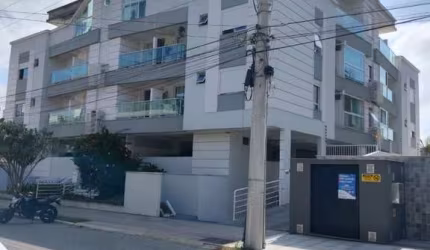 Apartamento de 2 dormitórios à venda no Campeche