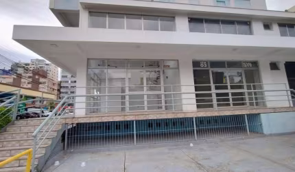Loja para locação no Kobrasol