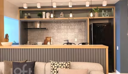 Apartamento à venda em Campeche Norte com 116 m²,