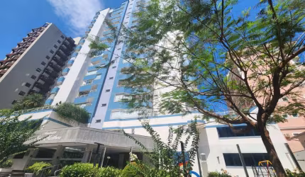 Apartamento de 3 dormitórios para locação - Centro