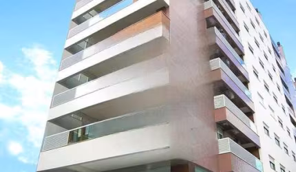Apartamento à venda em Itacorubi com 75 m², 2 quar