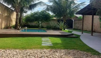 Casa à venda em Campeche Sul com 150 m², 2 quartos
