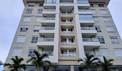 Apartamento de 3 dormitórios à venda na Trindade