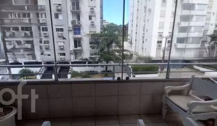 Apartamento à venda em Centro com 170 m², 3 quarto