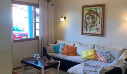 Casa à venda em Vargem Grande com 148 m², 3 quarto