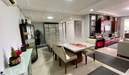 Apartamento à venda em Canto com 122 m², 3 quartos