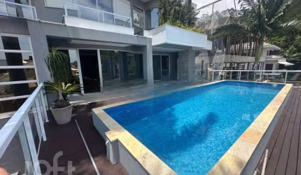 Casa à venda em Santo Antônio de Lisboa com 350 m²