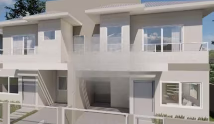 Casa à venda em Campeche Sul com 126 m², 3 quartos