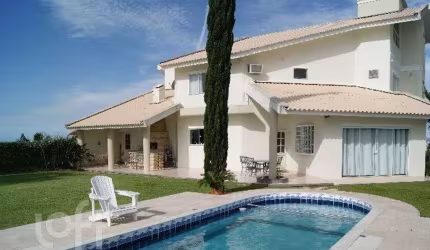 Casa à venda em Bosque das Mansoes com 650 m², 5 q