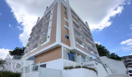 Apartamento à venda em Estreito com 48 m², 1 quart