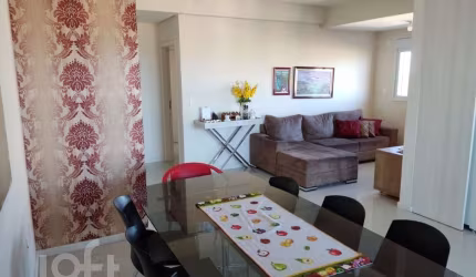 Apartamento à venda em Estreito com 155 m², 4 quar