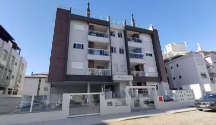 Apartamento de 2 dormitórios nos Ingleses