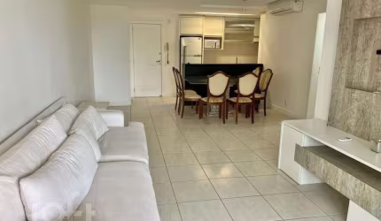 Apartamento à venda em Jurere Leste com 121 m², 3