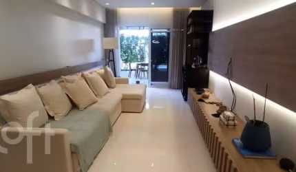 Apartamento à venda em Jurere Leste com 147 m², 2