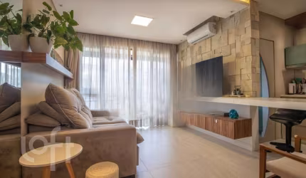 Apartamento à venda em Lagoa Pequena com 90 m², 2