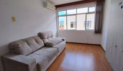 Apartamento de 3 dormitórios no Itacorubi