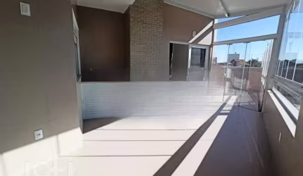 Apartamento à venda em Jurere Leste com 180 m², 3