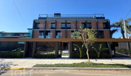 Apartamento à venda em Lagoa Pequena com 44 m², 1
