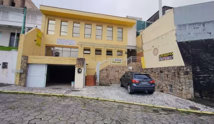 Ponto comercial para locação na Agronômica