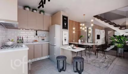 Casa à venda em Campeche Central com 170 m², 3 qua