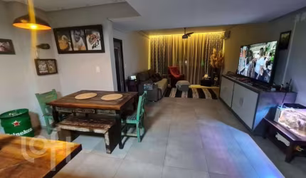 Apartamento à venda em Itaguaçu com 110 m², 2 quar