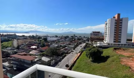 Apartamento à venda em Jardim Atlântico com 91 m²,