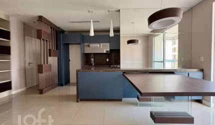 Apartamento à venda em Abraão com 80 m², 3 quartos