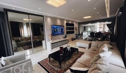 Apartamento à venda em Córrego Grande com 430 m²,