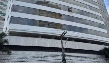 Loja com 217 m² para locação no Estreito