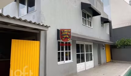 Casa à venda em Bom abrigo com 330 m², 4 quartos,