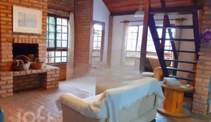 Casa à venda em Campeche Sul com 165 m², 3 quartos