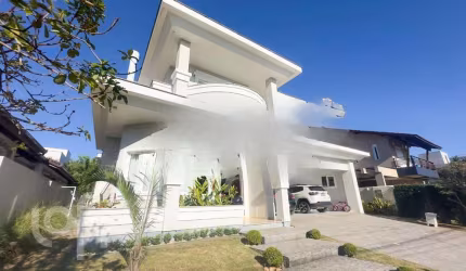 Casa à venda em Campeche Leste com 436 m², 4 quart