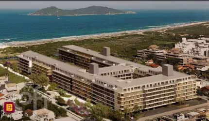 Apartamento à venda em Campeche Norte com 42 m², 1