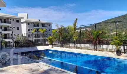 Apartamento à venda em Vargem Grande com 58 m², 2