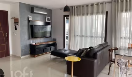 Apartamento à venda em Campeche Leste com 120 m²,