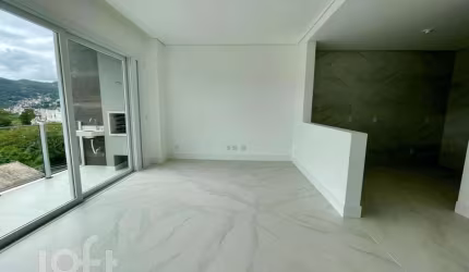 Apartamento à venda em João Paulo com 133 m², 3 qu