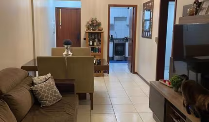 Apartamento à venda em Itacorubi com 83 m², 3 quar