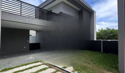 Casa à venda em Campeche Sul com 94 m², 3 quartos,