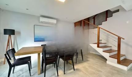 Casa à venda em Porto da Lagoa com 168 m², 3 quart