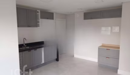 Apartamento à venda em Pantanal com 59 m², 2 quart