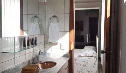 Apartamento à venda em Saco dos limões com 104 m²,