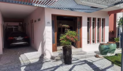 Casa Comercial para alugar no Centro
