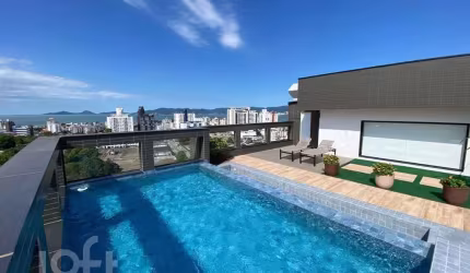 Apartamento à venda em Canto com 81 m², 2 quartos,