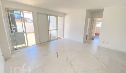 Apartamento à venda em Canto com 81 m², 2 quartos,