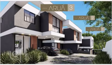 Casa à venda em Recanto dos Açores com 185 m², 3 q